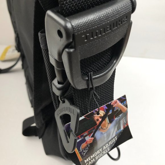 NEW Timbuk2 Classic Messenger Bag Medium Unisex - Picture 3 of 11